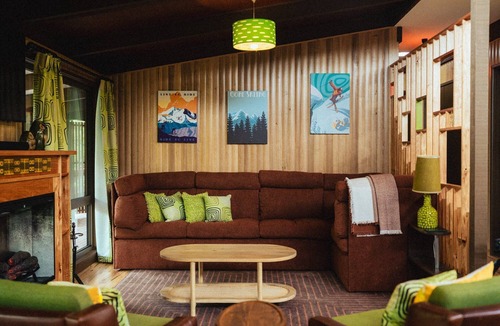 Bright House | The perfect spot for family and friends