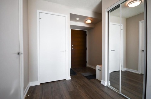 CityPlace Apartment | The Place To Stay! AMENTITIES + DT + PARKING