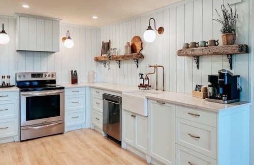 Port Maitland House | The Port Maitland Beach Housen