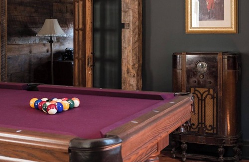 Prince Edward House | The Portland | Picton | 8 Bedrooms | Heritage Home