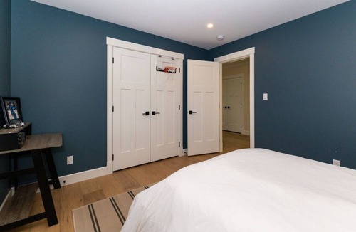 Mill Bay House | The Ravens Nest Mill Bay
