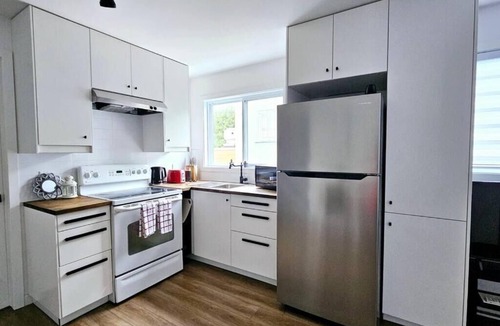 Rawdon Apartment | The Rawdon Queen