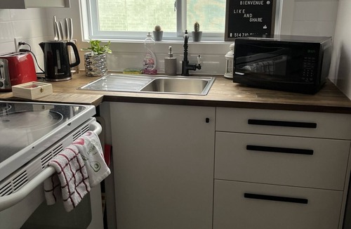 Rawdon Apartment | The Rawdon Queen