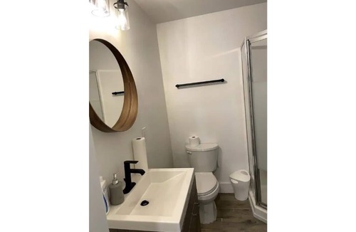 Alcona Apartment | The Refuge Guesthouse