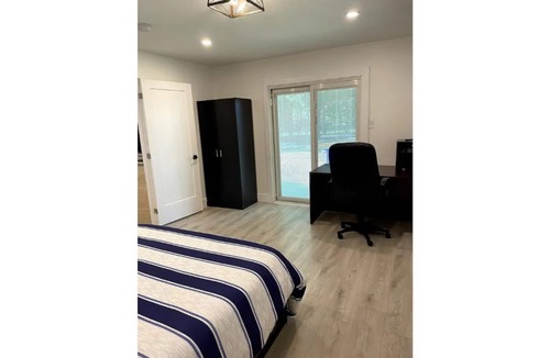 Alcona Apartment | The Refuge Guesthouse