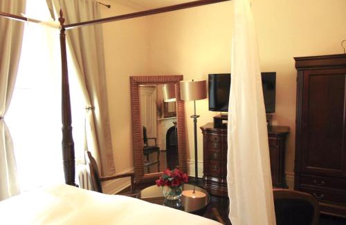 Downtown St. John's House | The Rendell Shea Manor