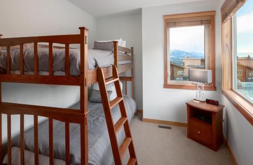 East Kootenay Apartment | The Residences at Fairmont Ridge