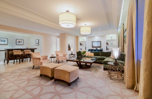 Downtown Montreal Hotel | The Ritz-Carlton, Montréal