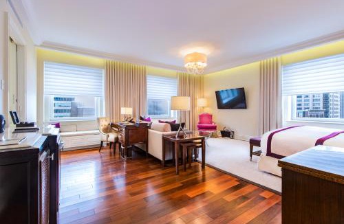 Downtown Montreal Hotel | The Ritz-Carlton, Montreal