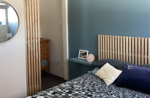 Mauricie Apartment | The river, peaceful paradise