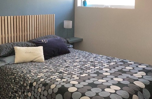 Mauricie Apartment | The river, peaceful paradise