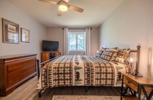 East Kootenay House | The Riverside Retreat at Fairmont