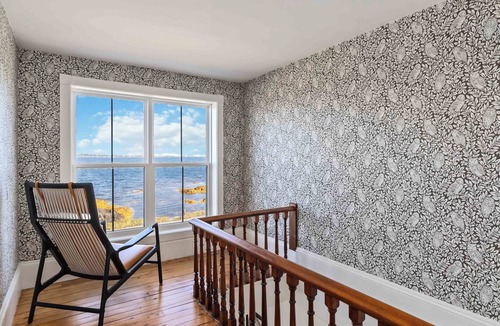 Feltzen South House | The Salty Cribb II- Private oceanfront vacation home just minutes from Lunenburg