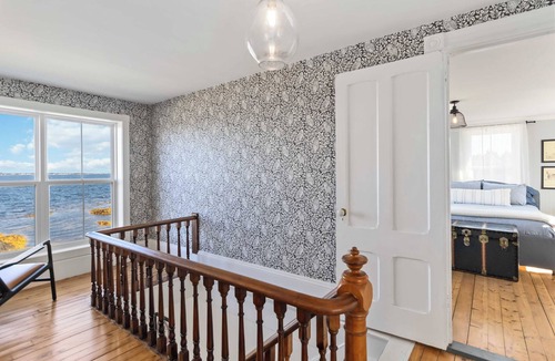 Feltzen South House | The Salty Cribb II- Private oceanfront vacation home just minutes from Lunenburg