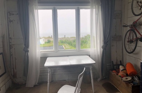 Feltzen South House | The Salty Cribb - Private oceanfront vacation home just minutes from Lunenburg