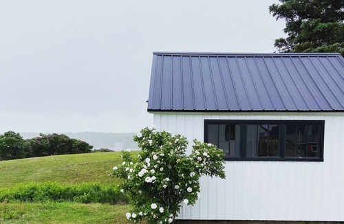 Feltzen South House | The Salty Cribb - Private oceanfront vacation home just minutes from Lunenburg