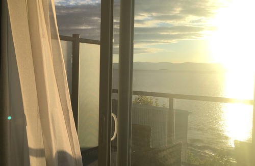 Saint Jean Port Joli Ski Chalet | The Seashore Romance, St-Jean-Port-Joli, Qc.