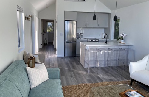 Boutiliers Point House | The Secret Beach House, located on the ocean!