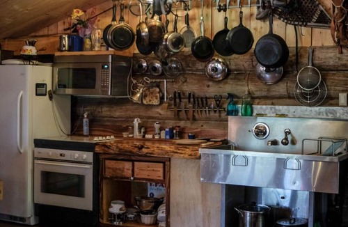 Saint-Sauveur Resort | The Shack -Chimo Refuges Tree House Resort -