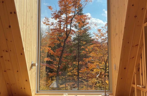 Chertsey Ski Chalet | The Shoal Summary: Th