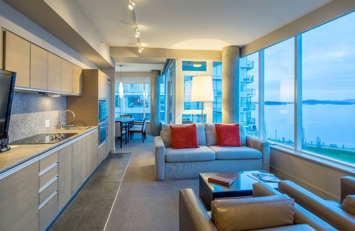 Booktown Hotel | The Sidney Pier Hotel & Spa