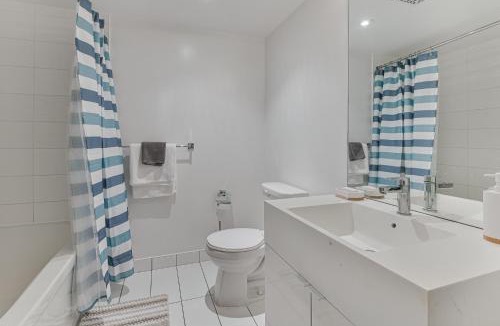 CityPlace Apartment | The Signature at CityPlace