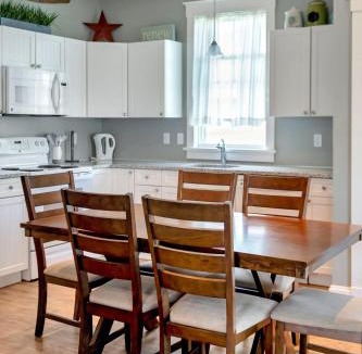 Cherry Valley House | The Snowberry - 67 Butternut