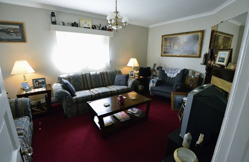 Spaniard's Bay Bed & Breakfast | The Spaniards “Room” Heritage Home