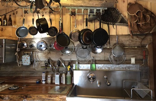 Saint-Sauveur Resort | THE STELLA -Chimo Refuge Treehouse Resort -