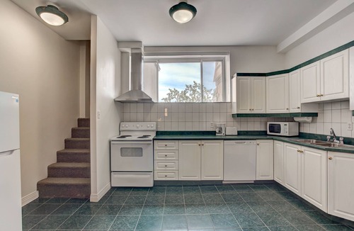 Latin Quarter Apartment | The Suite "au Château"
