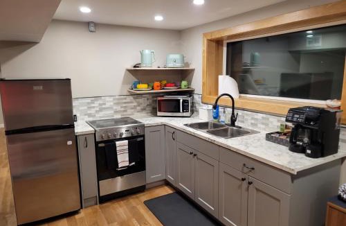 Whitehorse Apartment | The Suite Treat