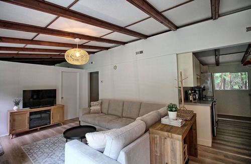 Kincardine Cottage | The Summer Place