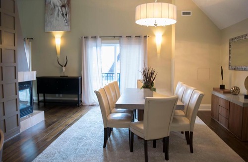 Canmore Hotel | The Summit at Grande Rockies