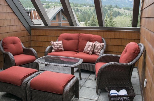 Canmore Hotel | The Summit at Grande Rockies