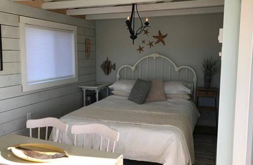 Indian Harbour Cottage | The Sunfish Cottage - Nova Scotia