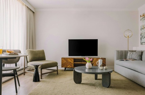 Davie Village Apartment | The Sunset Hotel West End, Sonder by Marriott Bonvoy