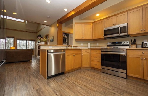 East Kootenay Condo | The Super Condo by Simply Kimberley | Innovative Lodging at Resort Base