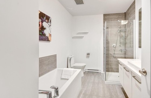 Old Ottawa East Apartment | The Sven