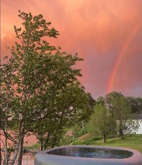 Terra Nova House | The Tidehouse