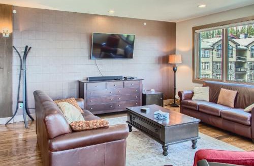 Big White Ski Resort Apartment | The Timbers by Okanagan Premier