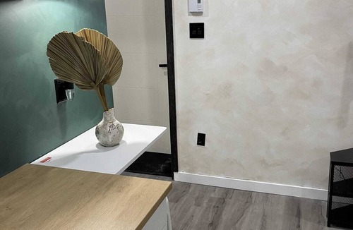 Chambly Apartment | The Tropical Refuge| Waterfront appartment (Chambly)