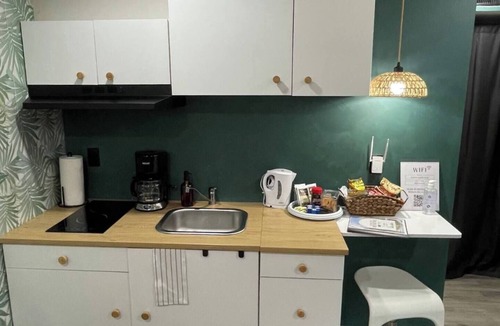 Chambly Apartment | The Tropical Refuge| Waterfront appartment (Chambly)