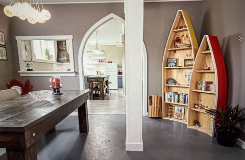 Small Point-Adam's Cove House | The Ultimate Getaway: Relax in Perrys Cove, Newfoundland.