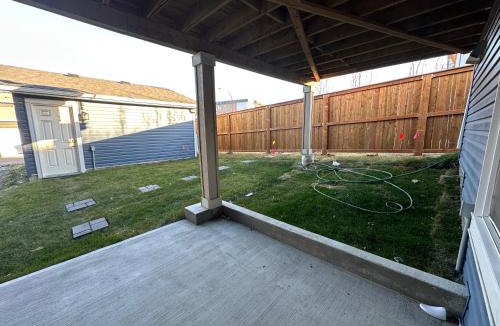 Sage Hill House | The Urban Nest