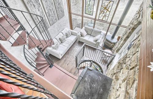 Victoria Village House | The Vacation Luxury Unpack, Relax, Enjoy