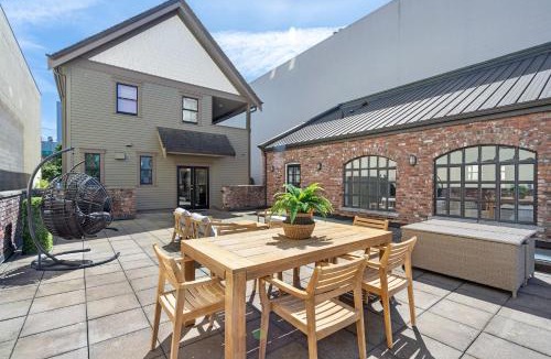 Mount Pleasant House | The Vancouver Heritage Home - Mount Pleasant