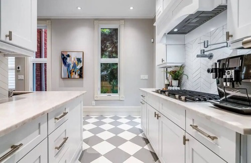 Windsor House | The Victorian on Victoria