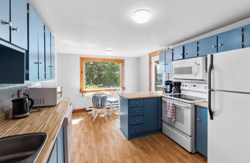 Downtown St. John's House | The View! Beautiful 4 BDR DOWNTOWN Heritage Home.