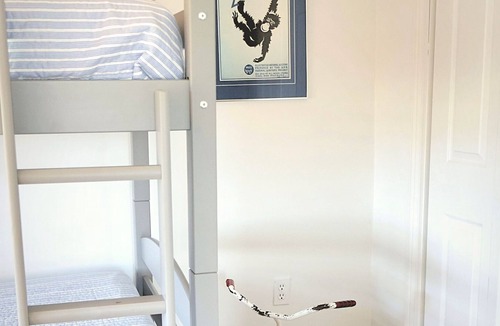 Saint Peters Bay Cottage | The views, the setting, the coziness and room for everyone ...