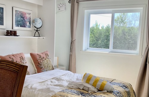 Tingwick Apartment | The Viscount & The Grand Duke